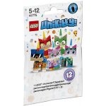 LEGO® Minifigurky 41775 Unikitty – Zboží Dáma