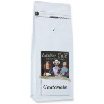 Latino Café Káva Guatemala zrnková 1 kg – Hledejceny.cz