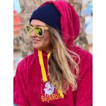 BejkRoll Beanie Navy modrá – Hledejceny.cz