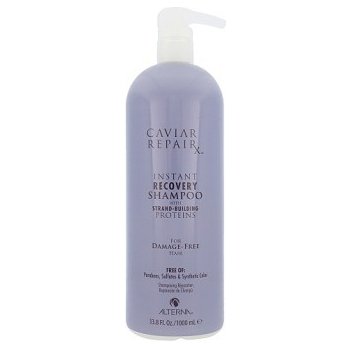 Alterna Caviar RepaiRx Instant Recovery Shampoo 1000 ml