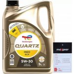 Total Quartz INEO RCP 5W-30 5 l | Zboží Auto