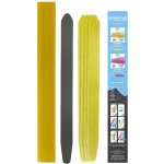 Salomon Kit Skin Grip+ S 390mm – Sleviste.cz