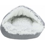 Trixie HARVEY plyšová jeskyně s hebkým vlasem – Zboží Dáma