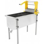 Lysoň Stůl odvičkovací ruční vertikální Optima 1000mm 1/2 Dadant Blatt – Zboží Dáma Lysoň Stůl odvičkovací ruční vertikální Optima 1000mm 1/2 Dadant Blatt – Zboží Dáma