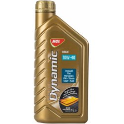 MOL Dynamic Max 10W-40 1 l