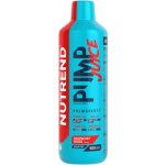 NUTREND Pump Juice 900 ml – Hledejceny.cz