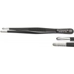 Wiha Univerzální pinzeta Professional ESD Speciální legovaná nerezová chrom-niklová WH32343 – Zboží Mobilmania