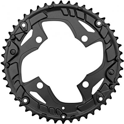 Převodník SHIMANO Acera FC-T3010-3 48 zubů, 9 speed, 104 mm, černý – Hledejceny.cz