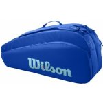Wilson ULTRA V5 TOUR 6 PACK RACKET BAG 2025 – Zboží Dáma