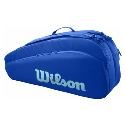 Wilson ULTRA V5 TOUR 6 PACK RACKET BAG 2025 – Zboží Dáma