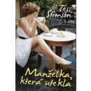 Manželka, která utekla - Tess Stimsonová