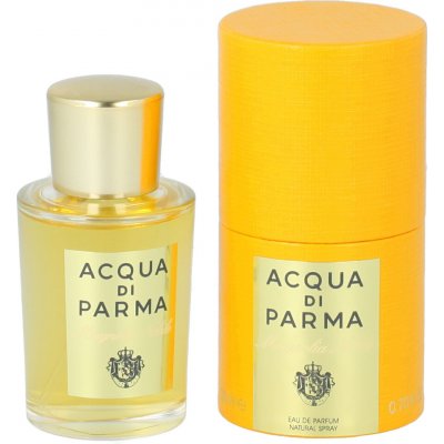 Acqua Di Parma Magnolia Nobile parfémovaná voda dámská 20 ml – Hledejceny.cz