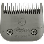 Oster Výměnná hlava Cryogen-X č.5 6,3mm – Sleviste.cz