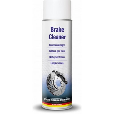 AUTOPROFI Brake Cleaner 500ml – Sleviste.cz