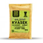 PROVITA Kvásek žitný celozrnný sušený BIO 30 g – Zboží Dáma