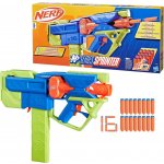 HASBRO NERF N Series Sprinter – Zboží Dáma