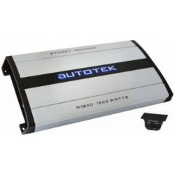 Autotek A1800