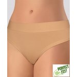Andrie kalhotky z elastické bavlny PS 1994 tělová – Zboží Dáma