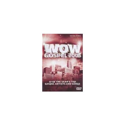 WOW Gospel 2006 – Hledejceny.cz