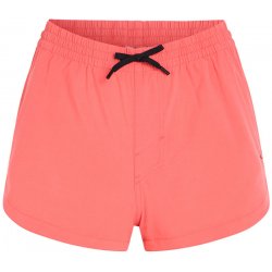 O'Neill dámské kraťasy ESSENTIALS BIDART 11" SWIMSHORTS 1800306-14029 Růžový