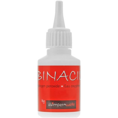 Binacil Oxidant gelový 50 ml W23961D – Zboží Dáma