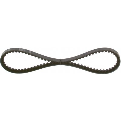 Klínový řemen BOSCH 1 987 948 137 – Zboží Mobilmania