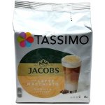 Tassimo Jacobs Latte Macchiato Vanilla 16 ks – Zboží Dáma