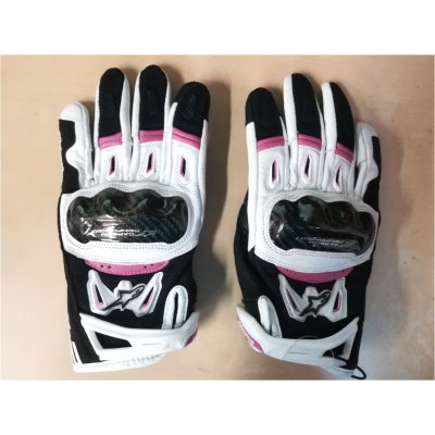 Alpinestars STELLA SMX-2 – Hledejceny.cz