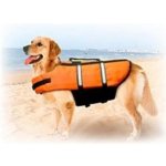 Karlie Vesta plavací Dog XL 45 cm – Zboží Mobilmania