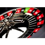 WEBLUX 21812407 Fototapeta plátno Roulette Ruleta rozměry 174 x 120 cm – Zboží Dáma