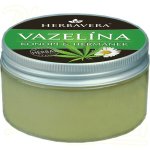 Herbavera konopná vazelína s heřmánkem 100 ml – Sleviste.cz