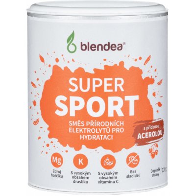 Blendea Supersport 120 g