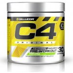Cellucor C4 Original 195 g – Hledejceny.cz