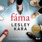 Fáma - Kara Lesley – Hledejceny.cz