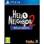 Hello Neighbor 2 (Deluxe Edition) – Hledejceny.cz