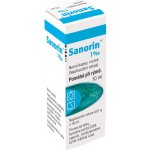 SANORIN EMULZE NAS 1MG/ML NAS GTT EML 1X10ML – Zboží Dáma