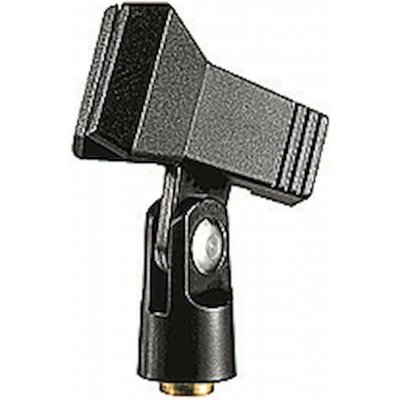 Manfrotto MICROPHONE CLIP UNIV.SPRING (MICC2) – Hledejceny.cz