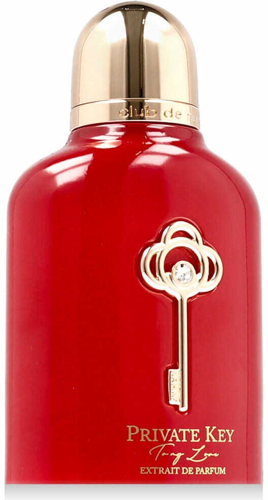 Armaf Private Key To My Love parfém unisex 100 ml parfémy od výrobce Armaf Armaf Private Key To My Love parfém unisex 100 ml