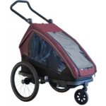 XLC MONO T BS-K01 – Zboží Mobilmania