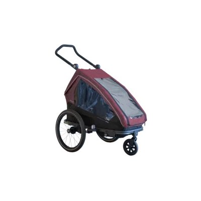 XLC MONO T BS-K01 – Zboží Mobilmania