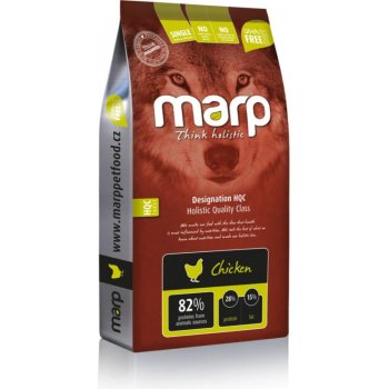 Marp Holistic – Chicken All life stages Grain Free 18 kg