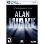 Alan Wake – Zboží Mobilmania