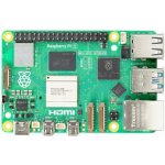 Raspberry Pi 5 1GB – Zboží Živě