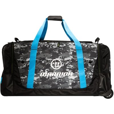 WARRIOR Q20 CARGO ROLLER SR – Zboží Dáma WARRIOR Q20 CARGO ROLLER SR – Zboží Dáma