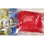 Alpha Bands Rainbow Gumičky Loom 500 ks červené – Hledejceny.cz