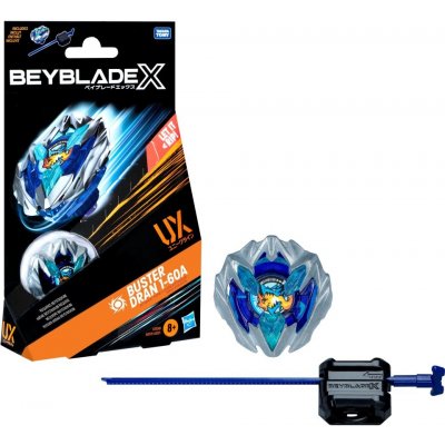 Hasbro Beyblade X Buster Dran 1-60A Startovací sada Hasbro – Zboží Živě