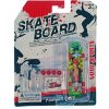 Fingerboardy Finger Skateboard 96 mm 8042J