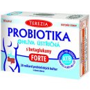 Terezia Company PROBIOTIKA + hlíva ústřičná s betaglukany Forte 10 kapslí