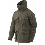 Bunda Helikon-Tex SAS Smock Duracanvas Coyote – Zbozi.Blesk.cz