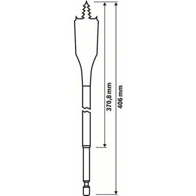 Bosch 2608595415 – Hledejceny.cz